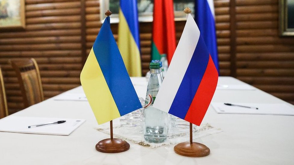 Ресей мен Украина арасындағы келіссөздердің екінші кезеңі 2 маусым күні Стамбұлда өтуі мүмкін – Сергей Лавров
