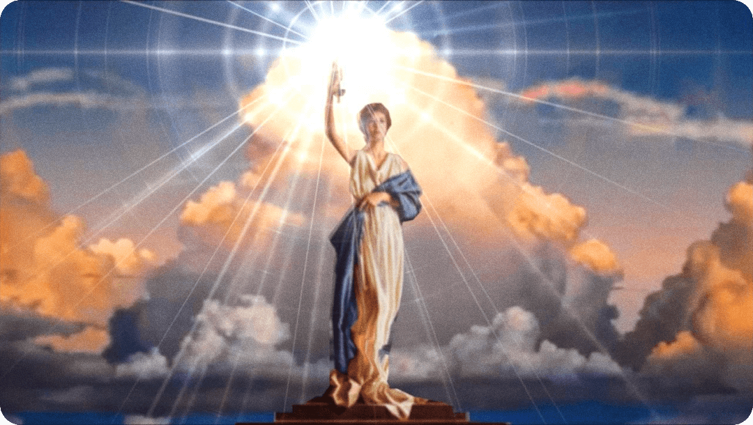 Шырақ көтерген қыз: «Columbia Pictures» логотипі қалай пайда болды?