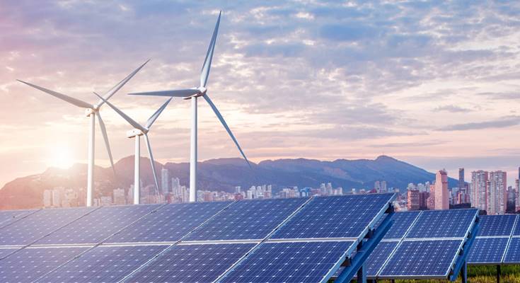 2026 жылы Қазақстанда қандай энергия нысандары іске қосылады?