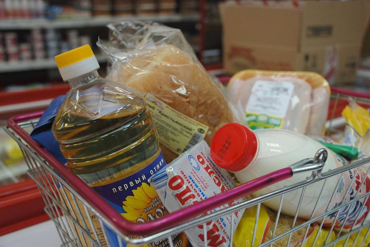 Желтоқсанда инфляция 0,9% болды: баға өзгерісінің толық көрінісі