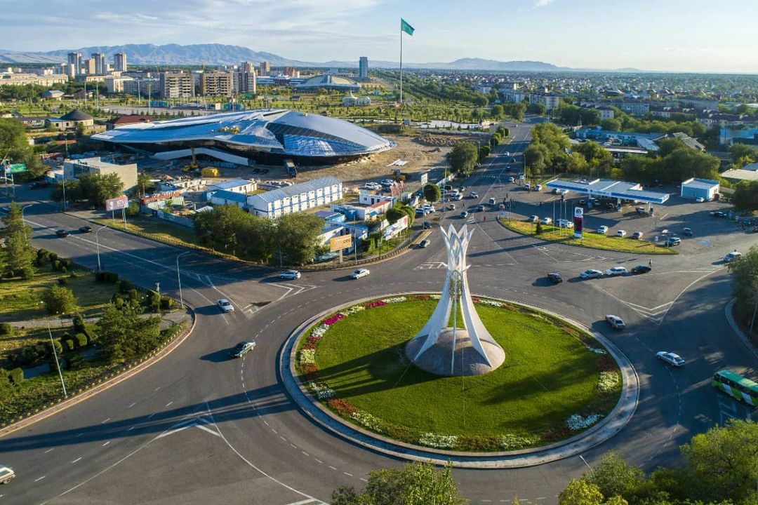Жетісу өңіріндегі жылу желілерін жөндеуге Үкімет резервінен 5,7 млрд теңге бөлінді