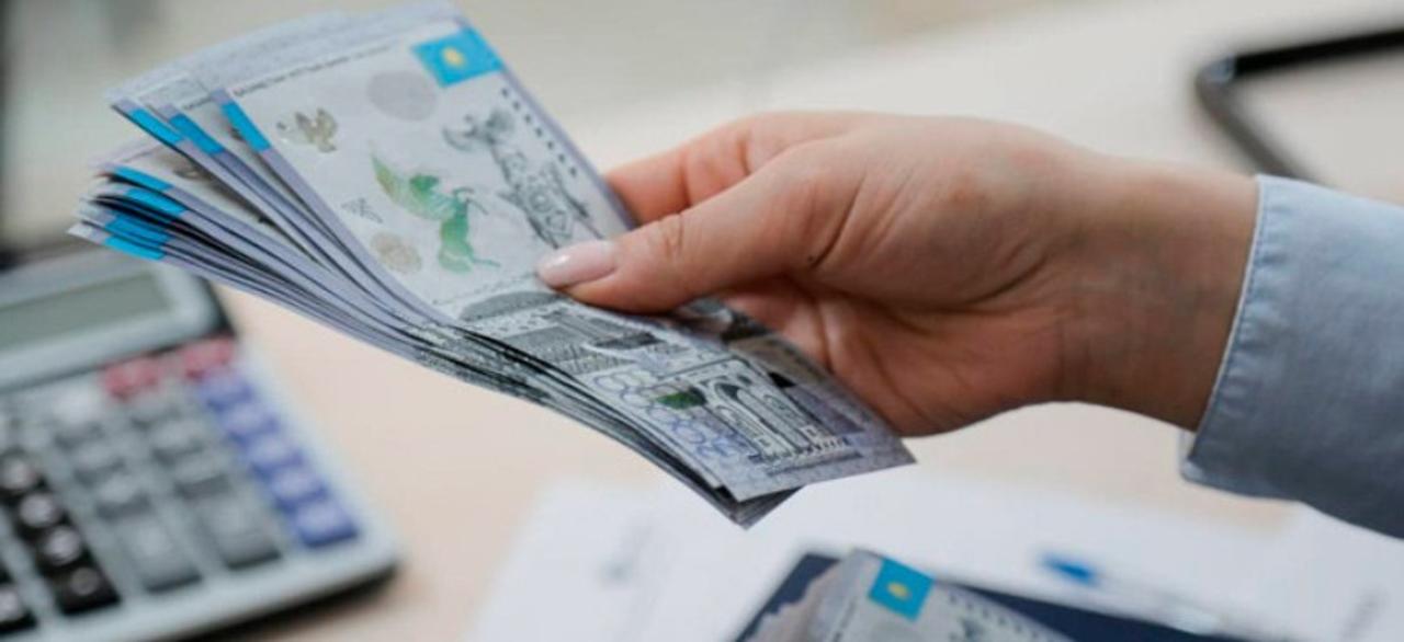 Елімізде ең төменгі жалақы 150 мың теңгеге дейін өсуі мүмкі