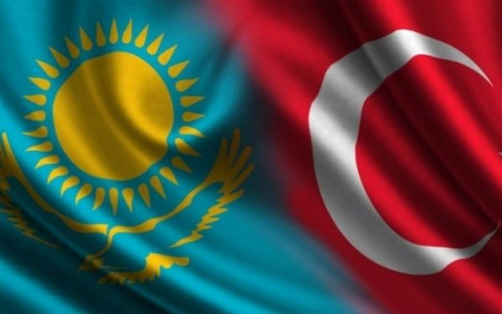 Қасым-Жомарт Тоқаев  Түркияға жұмыс сапарымен барады