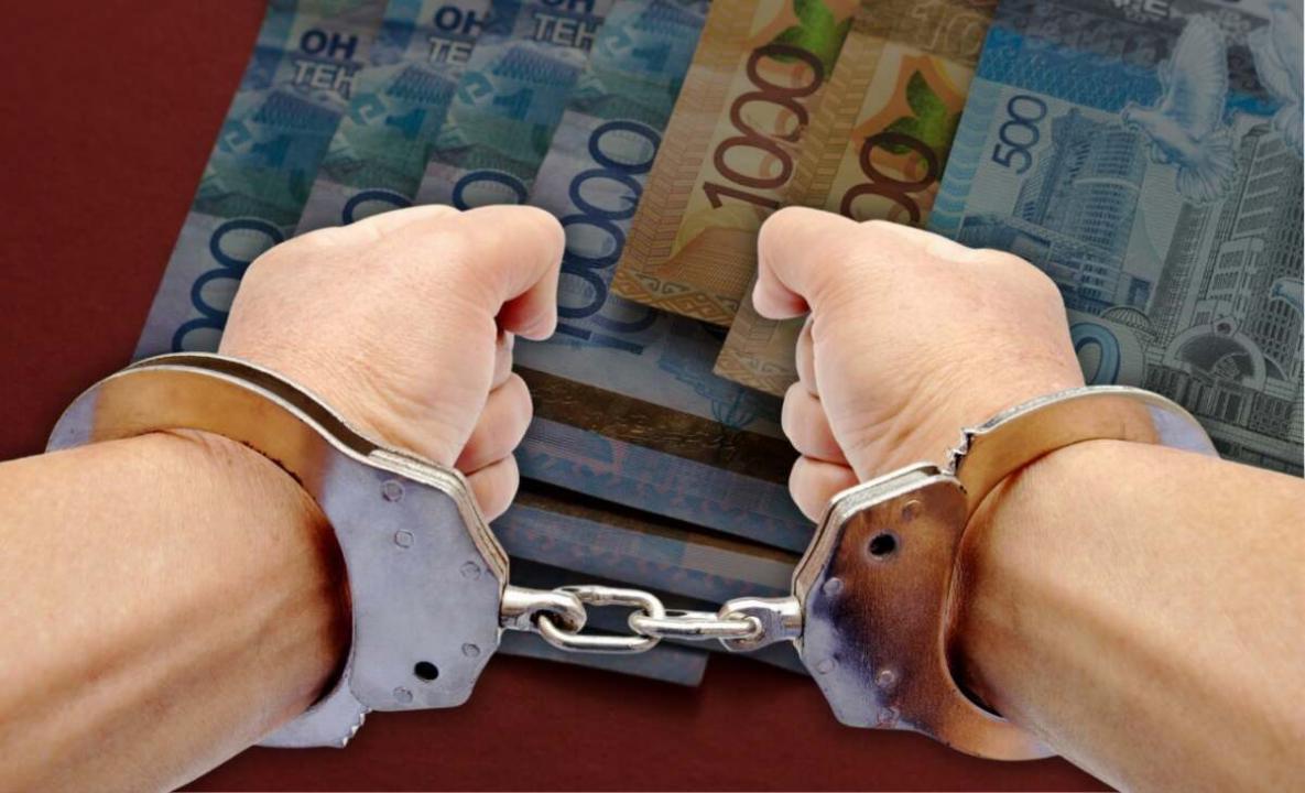 Qaraǵandyda turǵyndardan 20 mln teńge tonap ketken alaiaq ustaldy