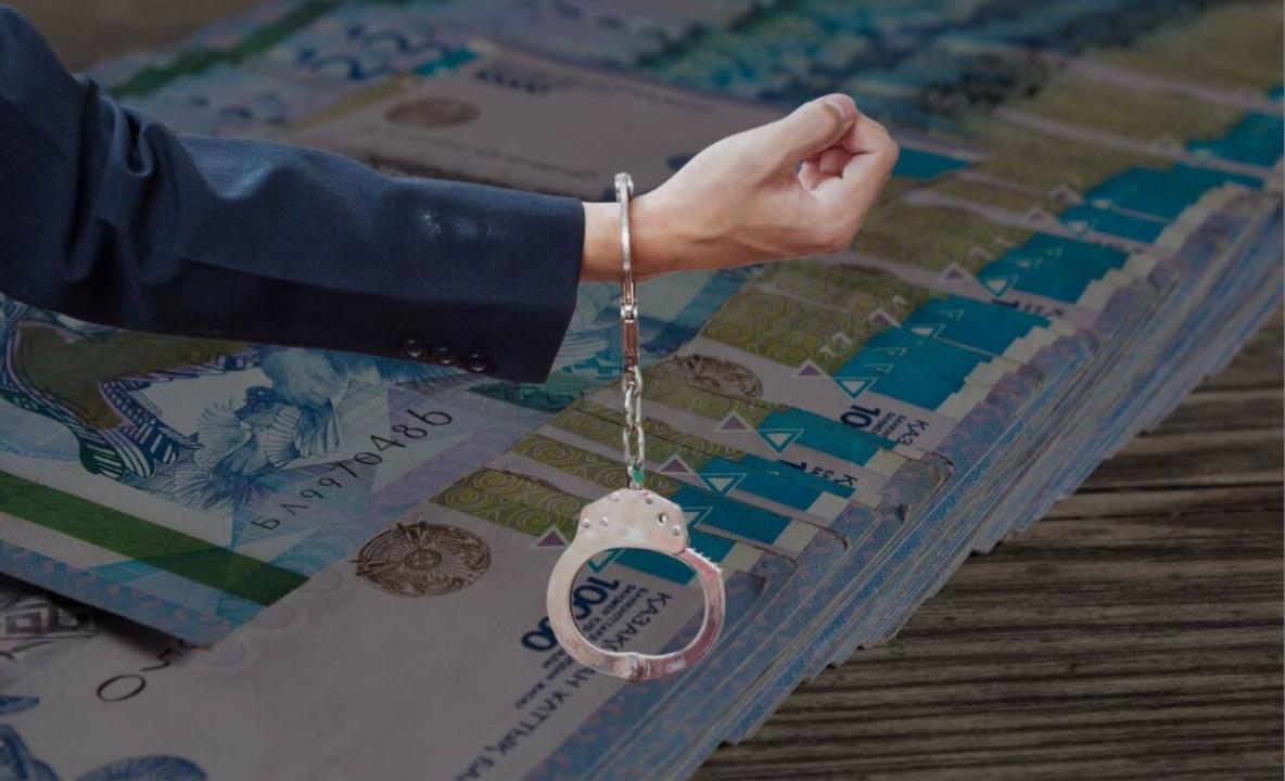 قاراعاندىدا زەينەتكەرلەردٸ الداعان سەرييالىق ۇرى ۇستالدى