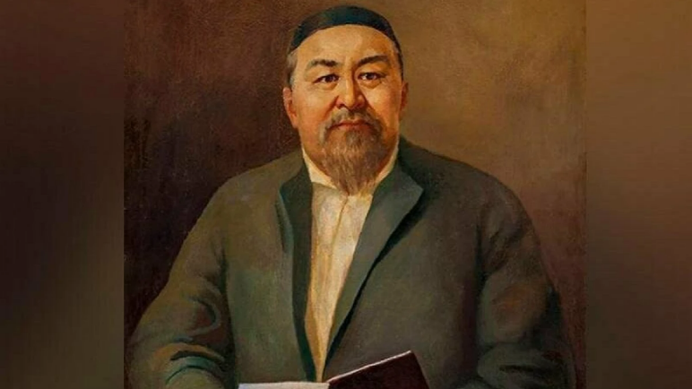Абайдың қара сөздері