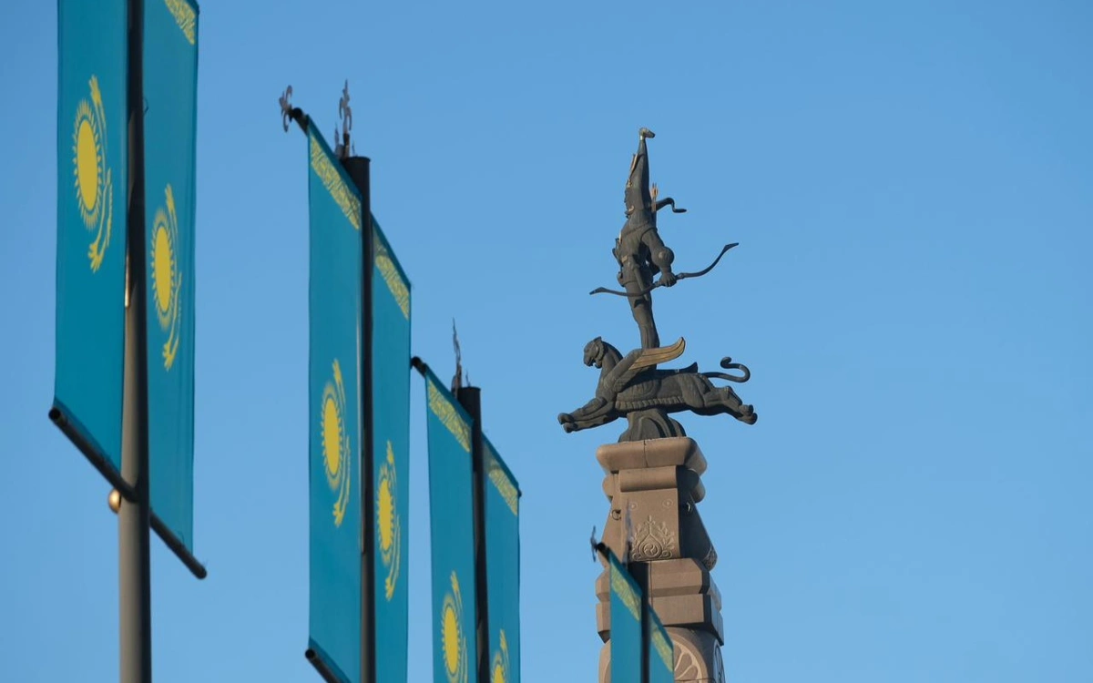 Тәуелсіздік күні: Алматыда  16-17 желтоқсанда қандай іс-шаралар өтеді