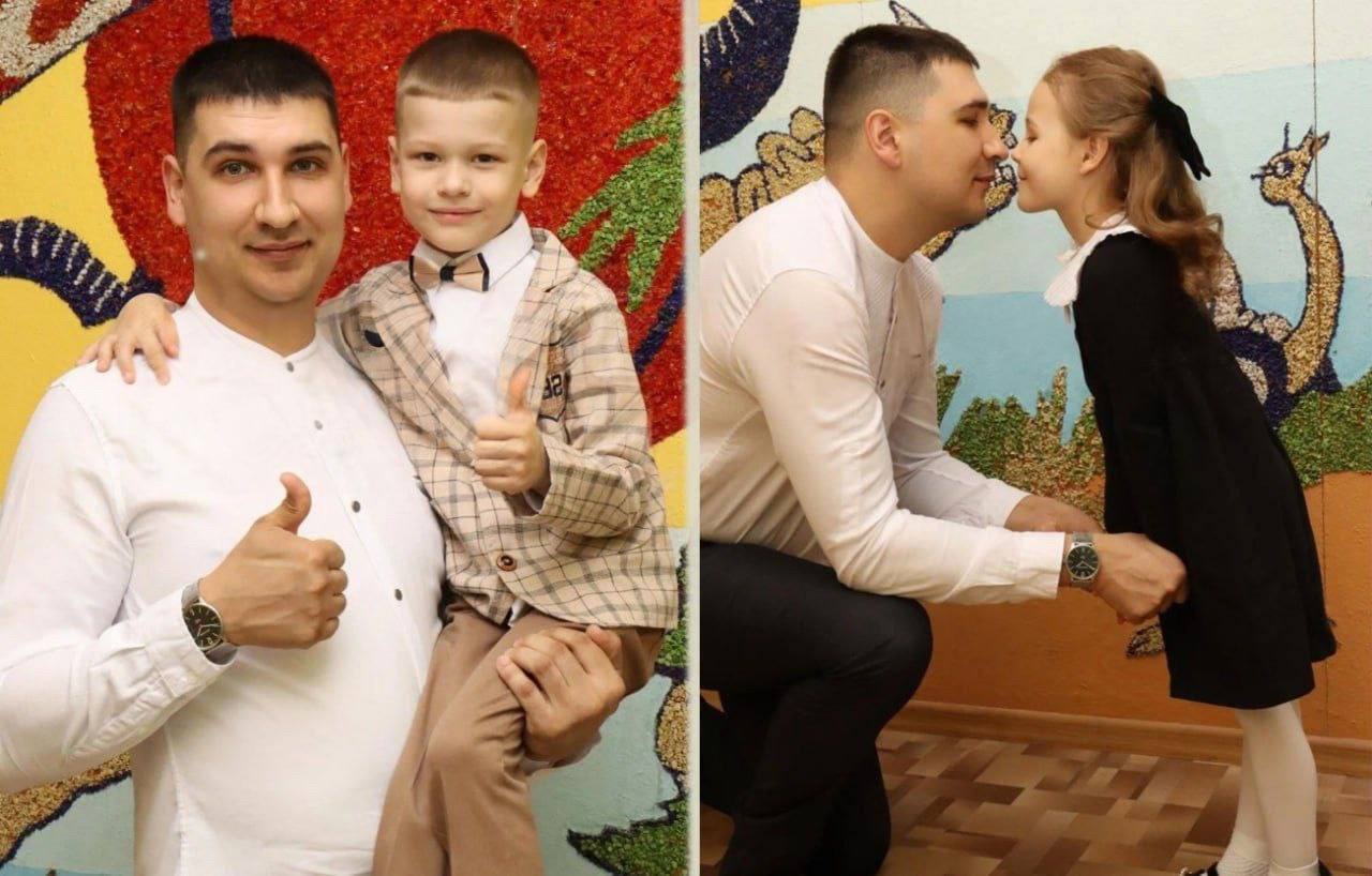 Сұмдық трагедия: Ер адам өз балаларын өлтіріп, кейін өзіне қол салды