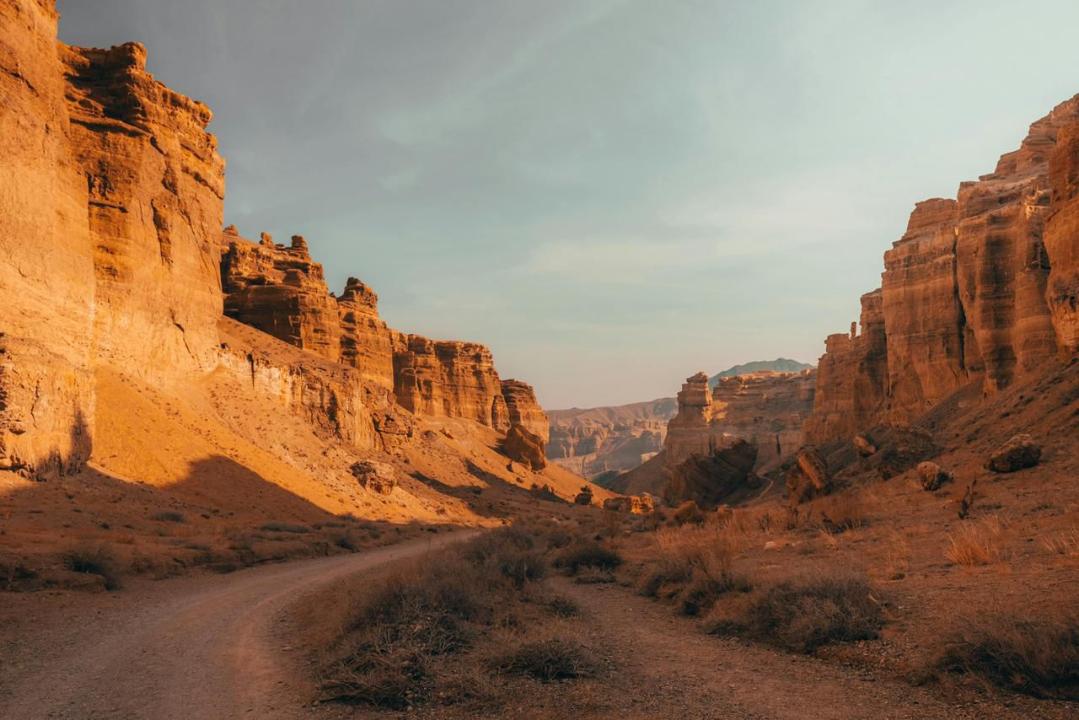 2025 جىلى الماتىدا شەتەلدٸك تۋريستەر ەڭ كٶپ بارعان ورىندار