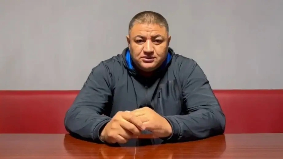 Хасан Қасымбаевтың адвокаттары апелляциялық сотқа шағым түсірді