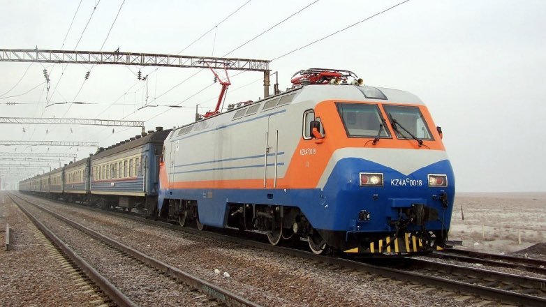 Пойыздағы жолаушы ірі көлемде алкоголь алып өтпек болған