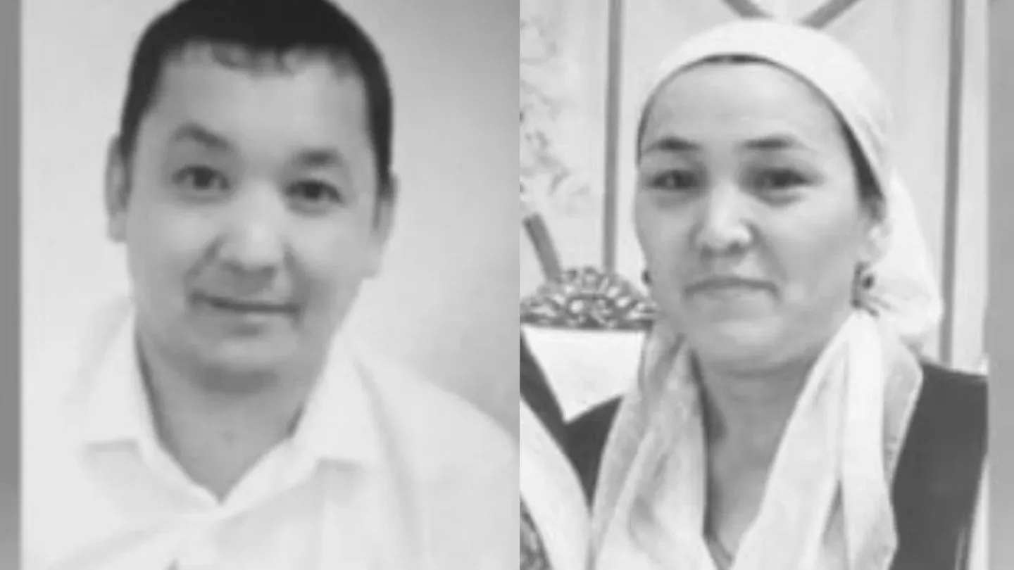 "بەس بالاسى جەتٸم قالدى": اقتٶبەدە جوعالعان ەيەلٸ مەن كٷيەۋٸنٸڭ دەنەسٸ تابىلدى