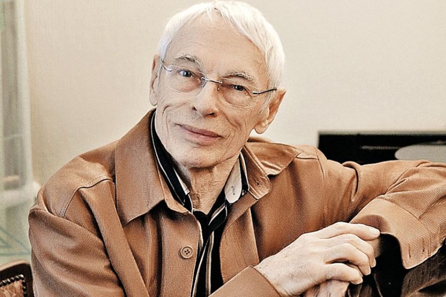 Александр Зацепиннің 100 жылдық мерейтойына орай Алматыда композитордың қолжазбалары таныстырылды