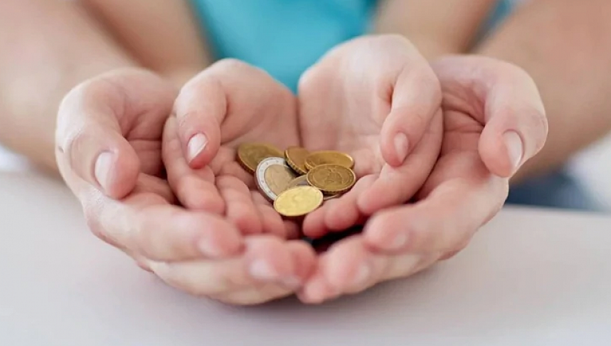 Alimentten qashqandar shetelde: 47 mln teńge qaryz jinaqtaldy