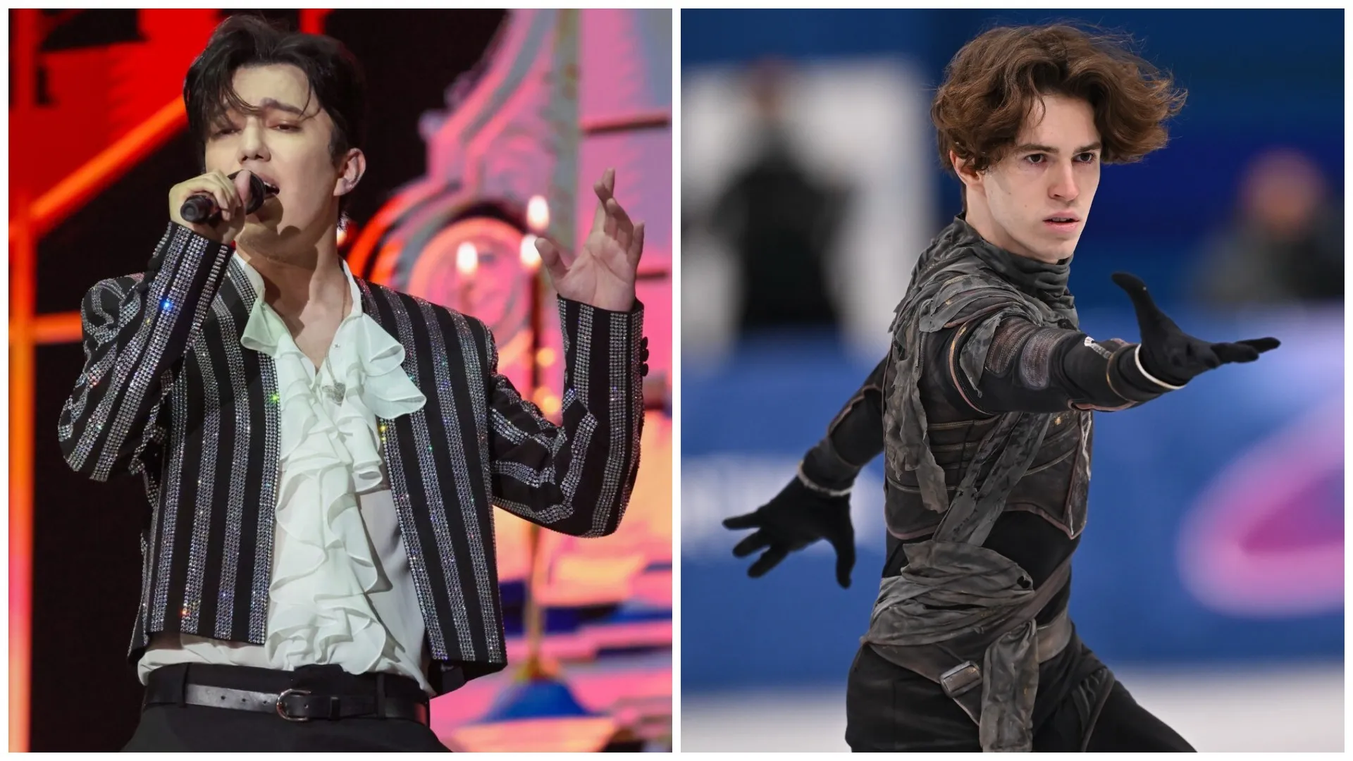 Dimash Olimpiada chempiony Mihail Shaidorovqa 37 milliondyq kólik syilady