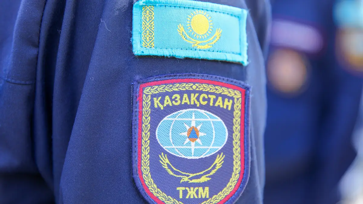 Ақмола облысында газ баллоны жарылып, үш адам мерт болды