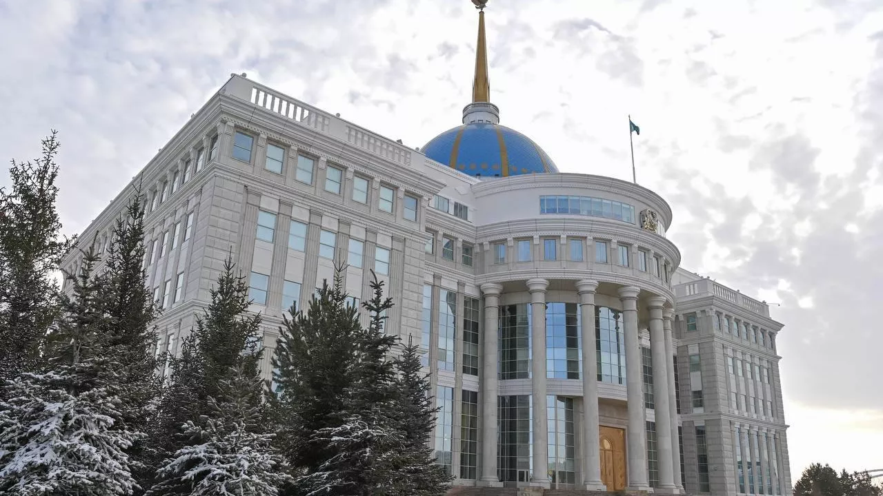 Мәдениет саласындағы мемлекеттік стипендия иегерлері белгілі болды