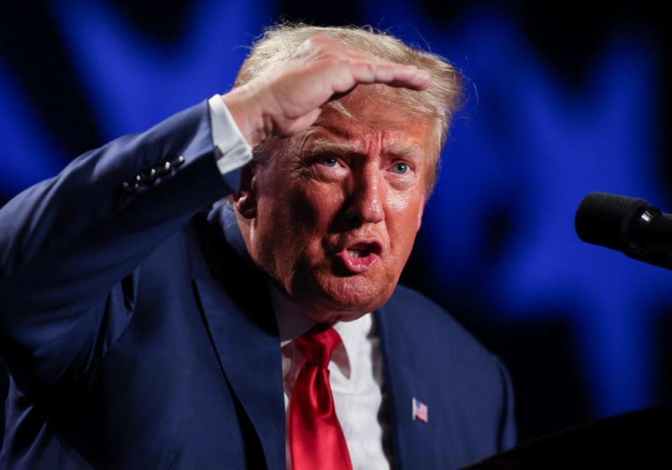 22 штат Трампты сотқа берді