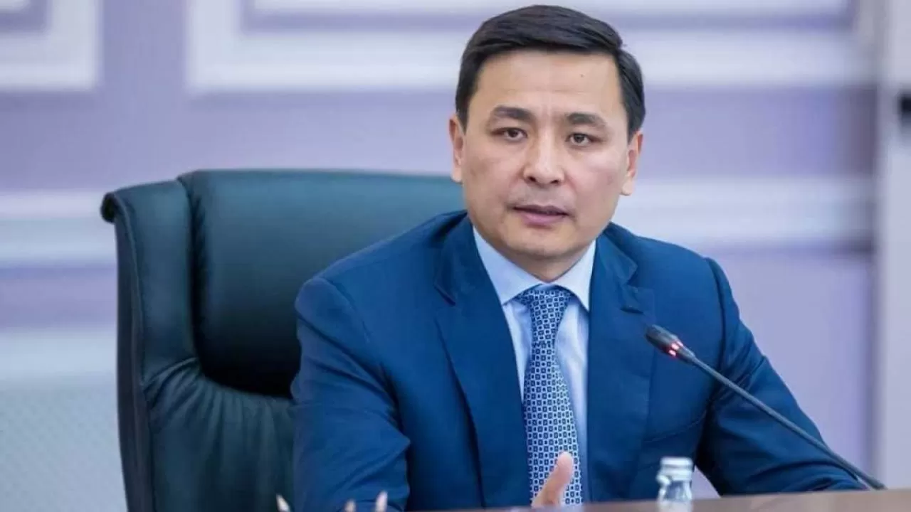 «Сіз барлық елшіні ренжіттіңіз»: Алтай Күлгінов дипломатиялық қызметті «сылтау» деп атағандарды сынға алды