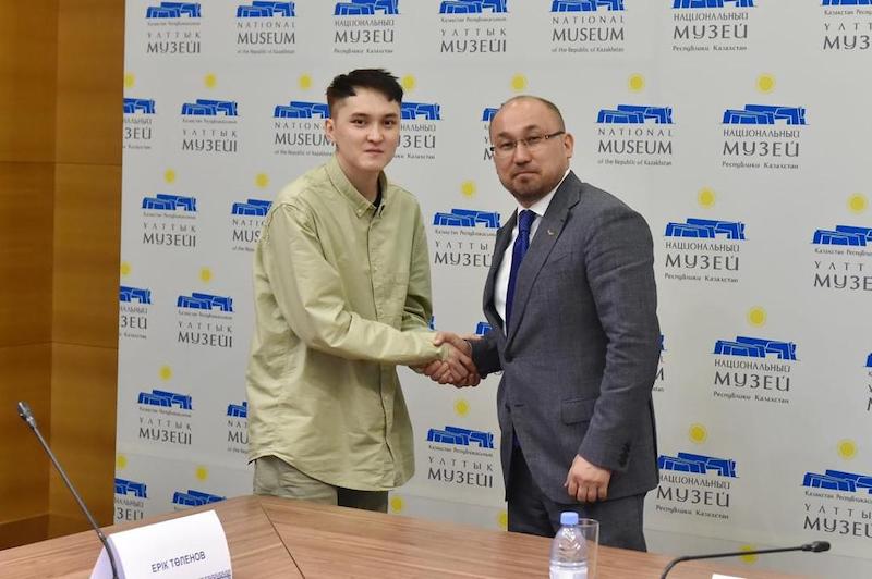 "Славян базары" фестиваліне Қазақстаннан кім қатысатыны белгілі болды