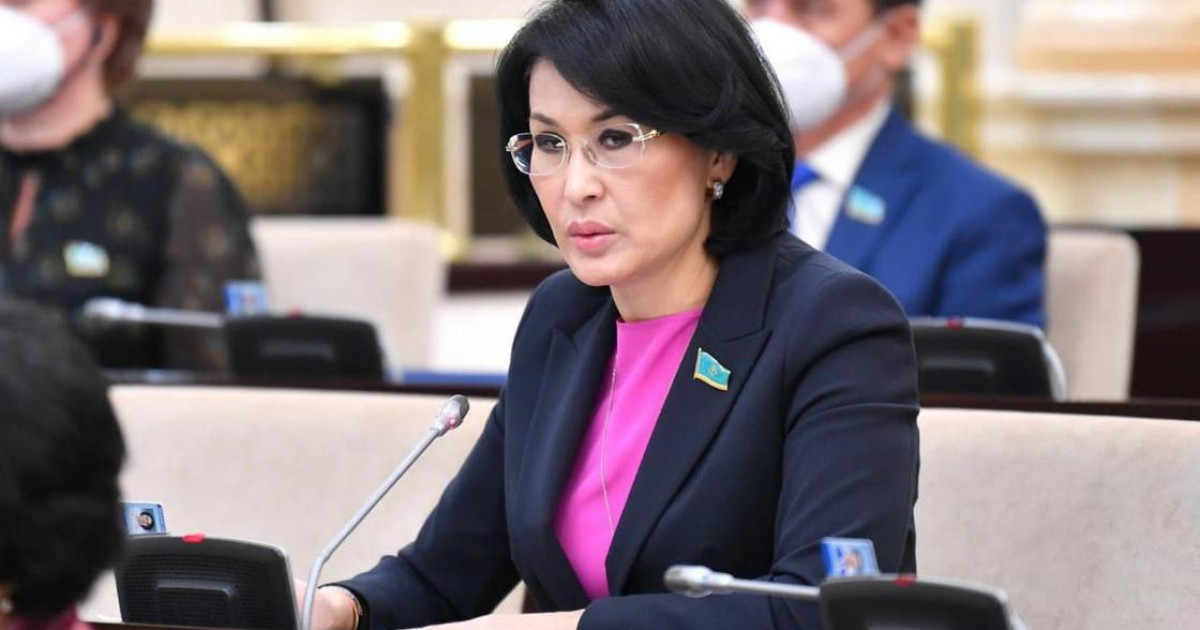 Балаларға ораза ұстауға бола ма – Денсаулық сақтау министрі жауап берді
