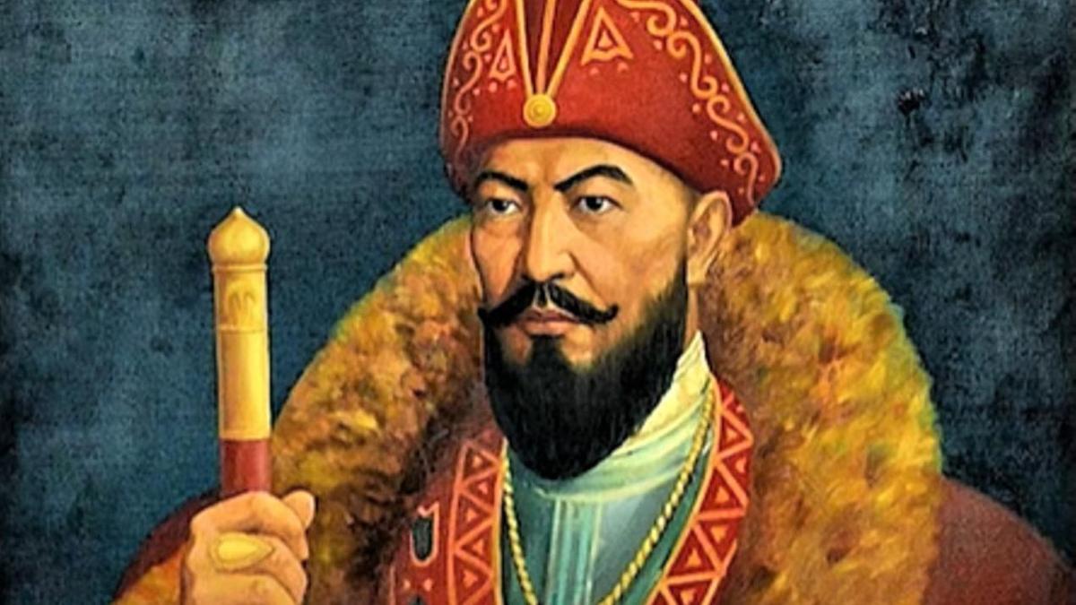 Қазақ үшін Абылайханның ұлылығы неде?