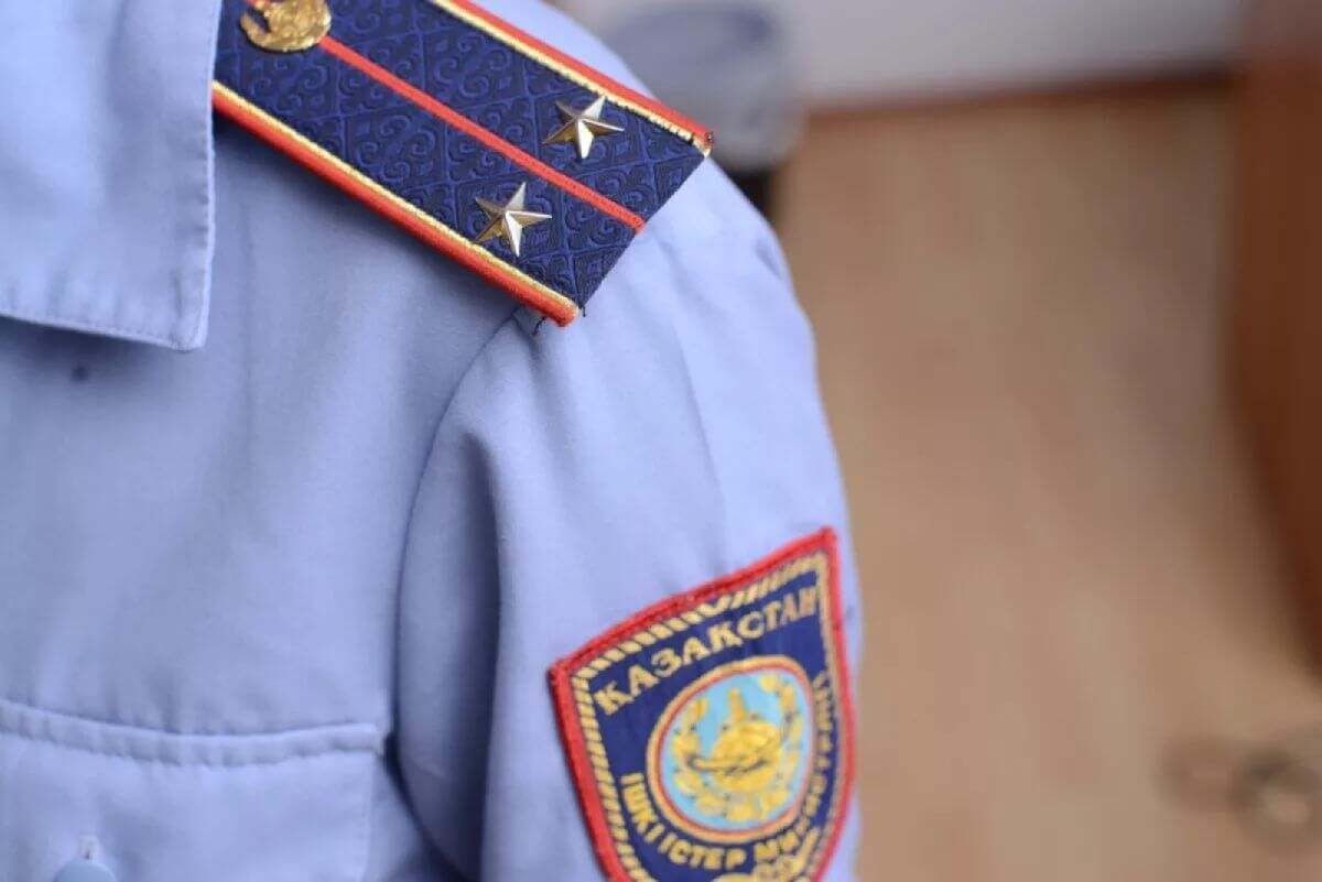 Túrkistan oblysynda ákimdik qyzmetkeri jalǵan qujat jasaǵan
