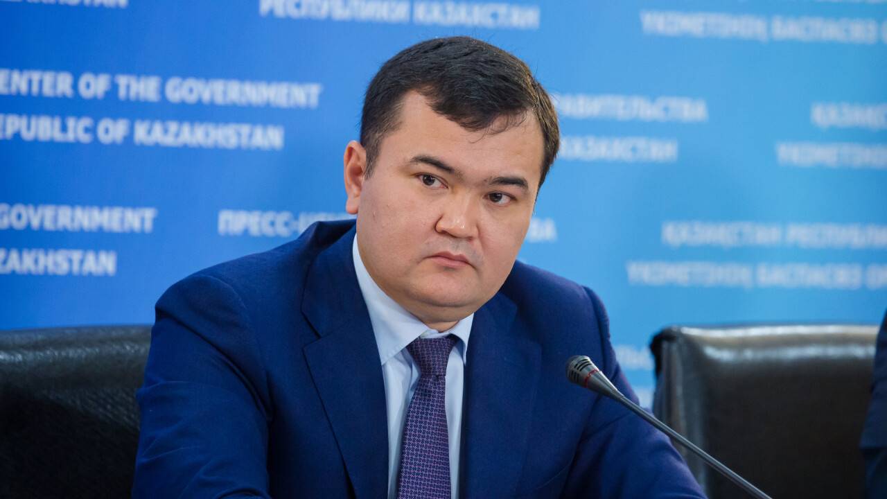 "Тұрғындар қарсы": Астана әкімі құрылысты тоқтатып тастады