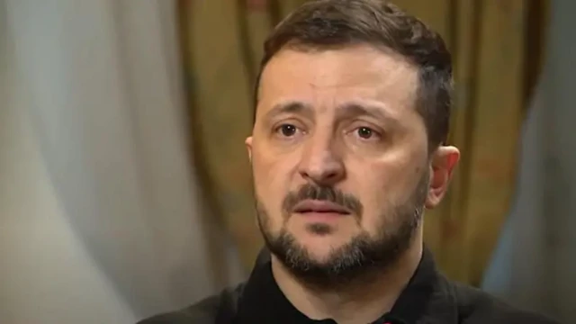 Зеленский: Солтүстік Корея сарбаздарын Ресей тұтқынындағы украиндарға алмастыруға дайынбыз