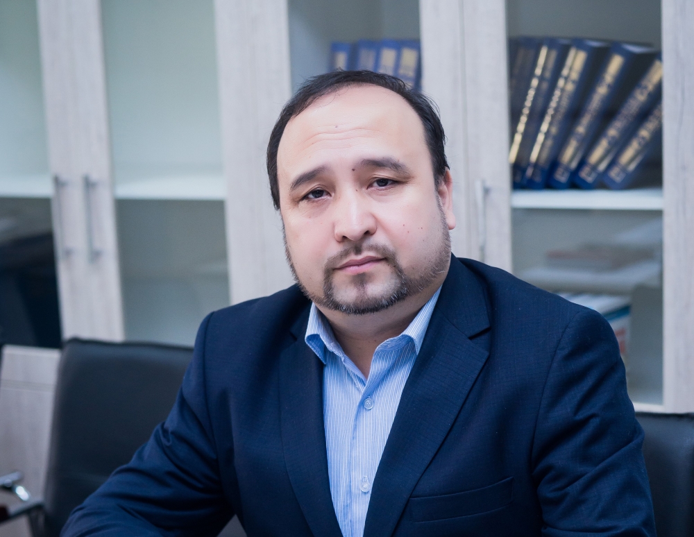 Қазақ әдебиетіне жаңа кейіпкер әкелген жазушы