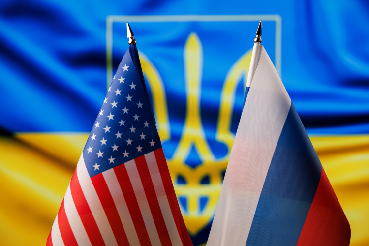 Ресей, Украина мен АҚШ арасында үшжақты келіссөз өтті