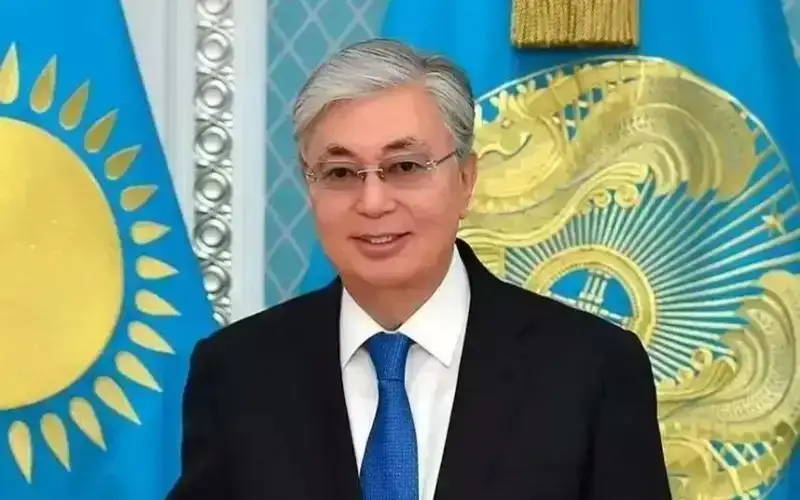 Мемлекет басшысы Қазақстан халқын Рамазан айының басталуымен құттықтады