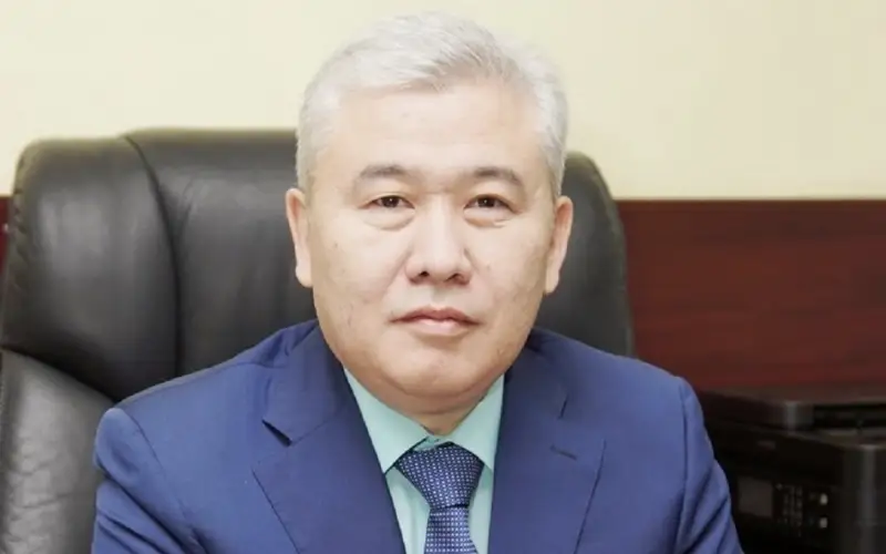 Еркін Әбіл: « Біздің қоғам үшін тарих ғылым емес, ұлттық сананың бір бөлігі»