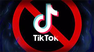 قىرعىزستاندا TikTok-قا شەكتەۋ قويىلدى