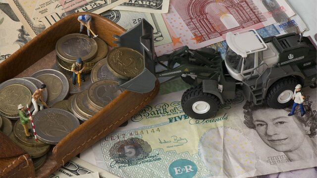 Ақшаға қатысты үздік 20 қанатты сөз
