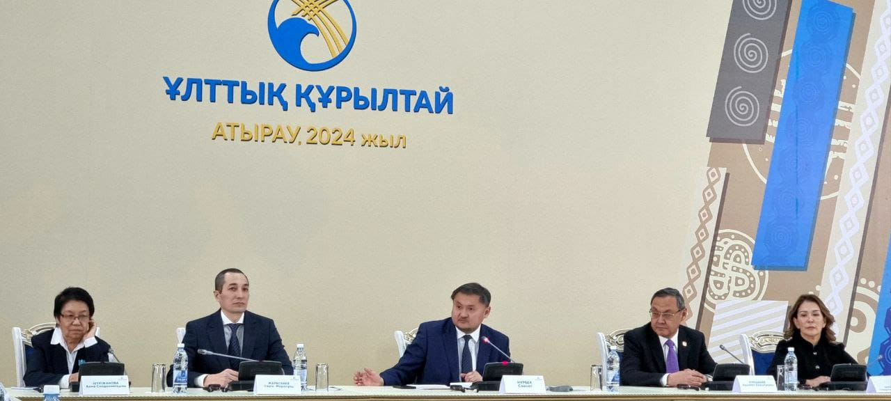 Академия «Өңірлік ғылым өңірлер үшін» атты бастама көтерді