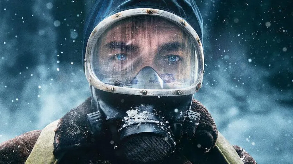 Netflix алғаш рет сериалда жасанды интеллект эффектілерін қолданды