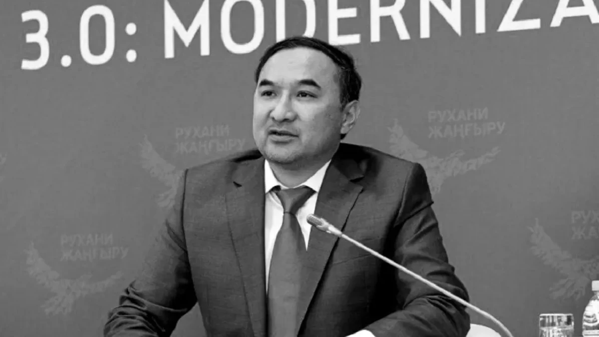 Астанада экс-шенеунік Ержан Бабақұмаров ісі бойынша айыпталушы 11 жылға сотталды