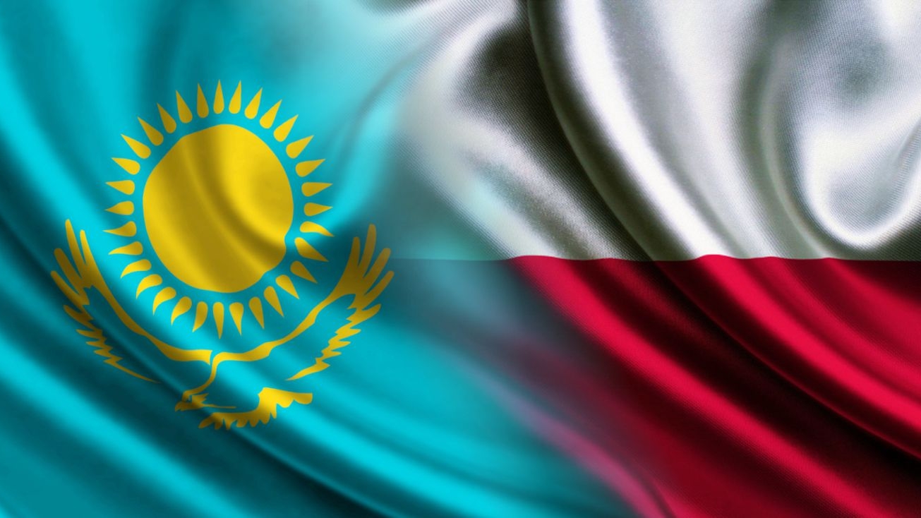 Польшада ұсталған қазақстандық бостандыққа шықты