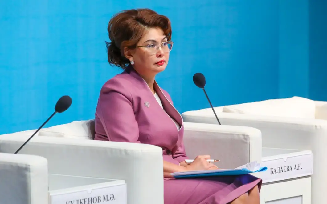 Фонограммамен ән айту, авторлық құқық мәселесі заң арқылы реттеледі — Аида Балаева