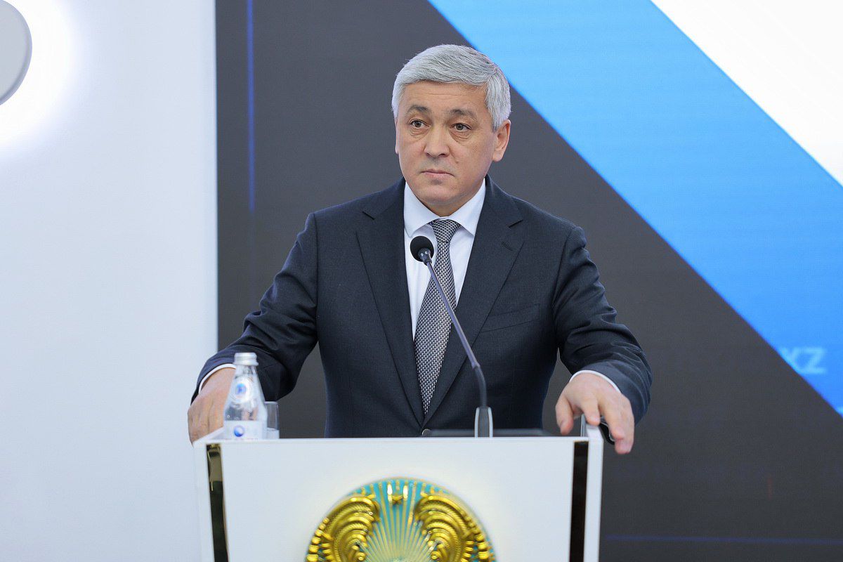 قاراعاندى ٶنەركەسٸبٸ جاڭعىرۋ جولىندا: Qarmet «5-9-5» باعدارلاماسىن جٷزەگە اسىرۋدا