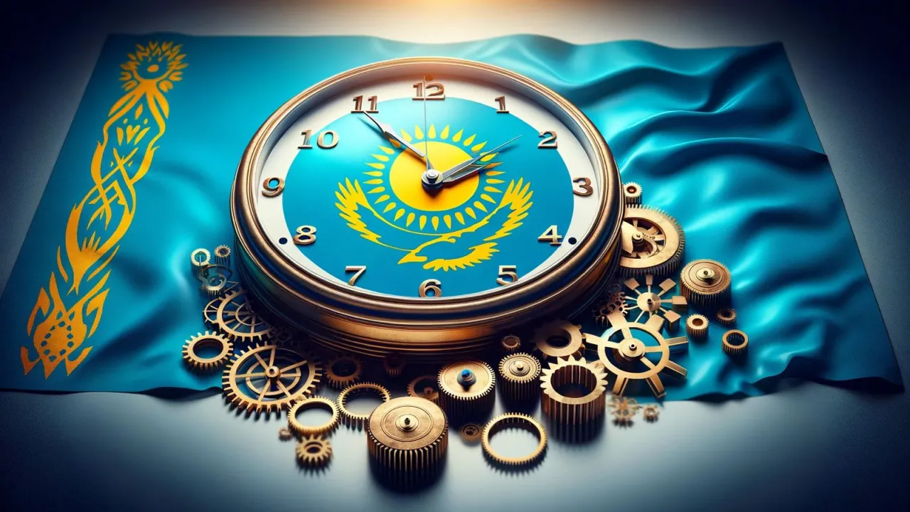 Олжас Бектенов: Бірыңғай уақыт белдеуі ғылыми зерттеулер негізінде қабылданған шешім