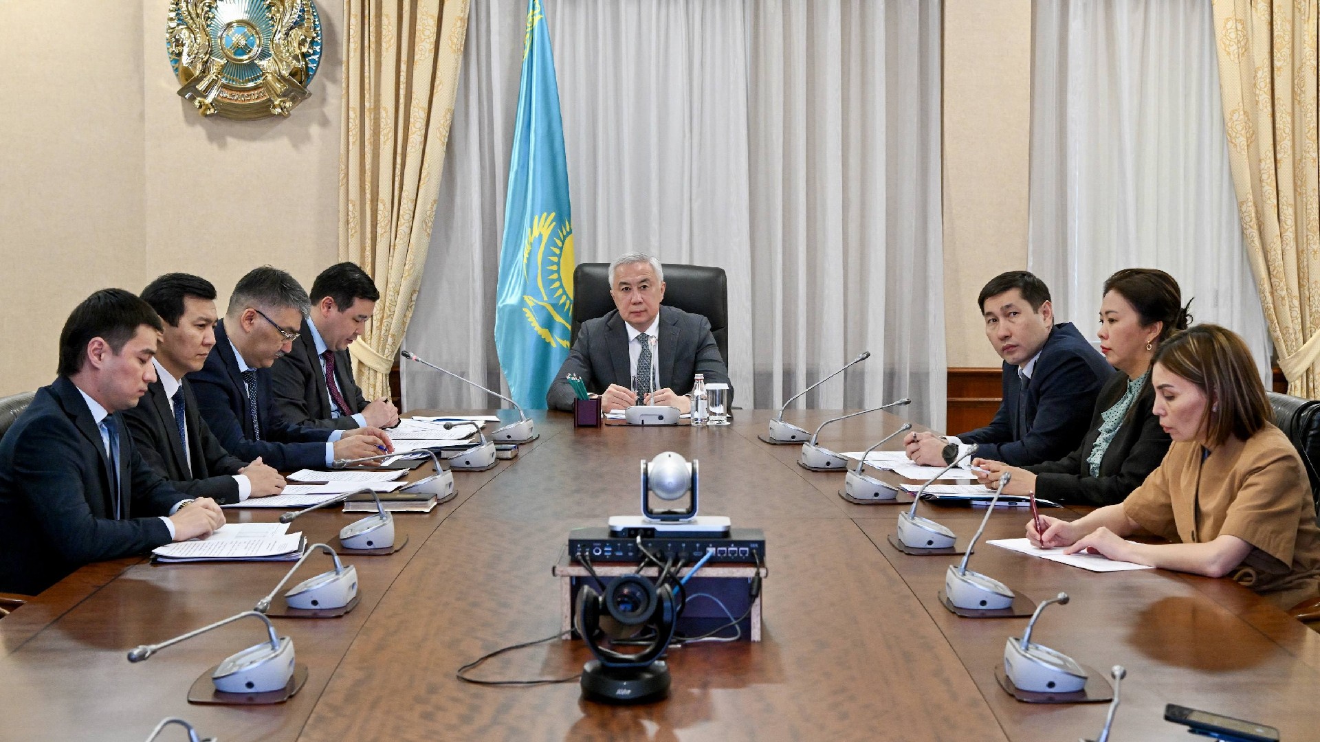Қазақстанда 563 мың гектар жер мемлекетке қайтарылды