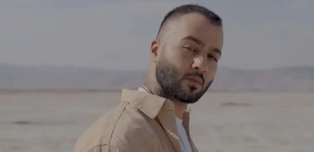 يران سوتى تانىمال رەپەردٸ ٶلٸم جازاسىنا كەستٸ