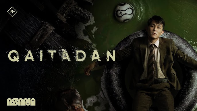 «QAITADAN» – мемлекет қолдауымен түсіріліп, прокатта миллиард жинаған алғашқы фильм