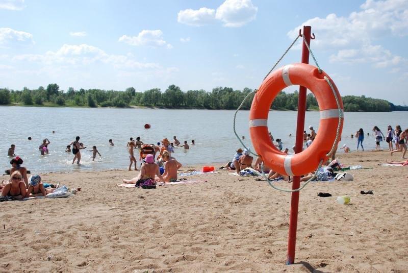 Суға шомылу маусымы: Қауіпсіздік ережелерін сақтап жүрсіз бе?