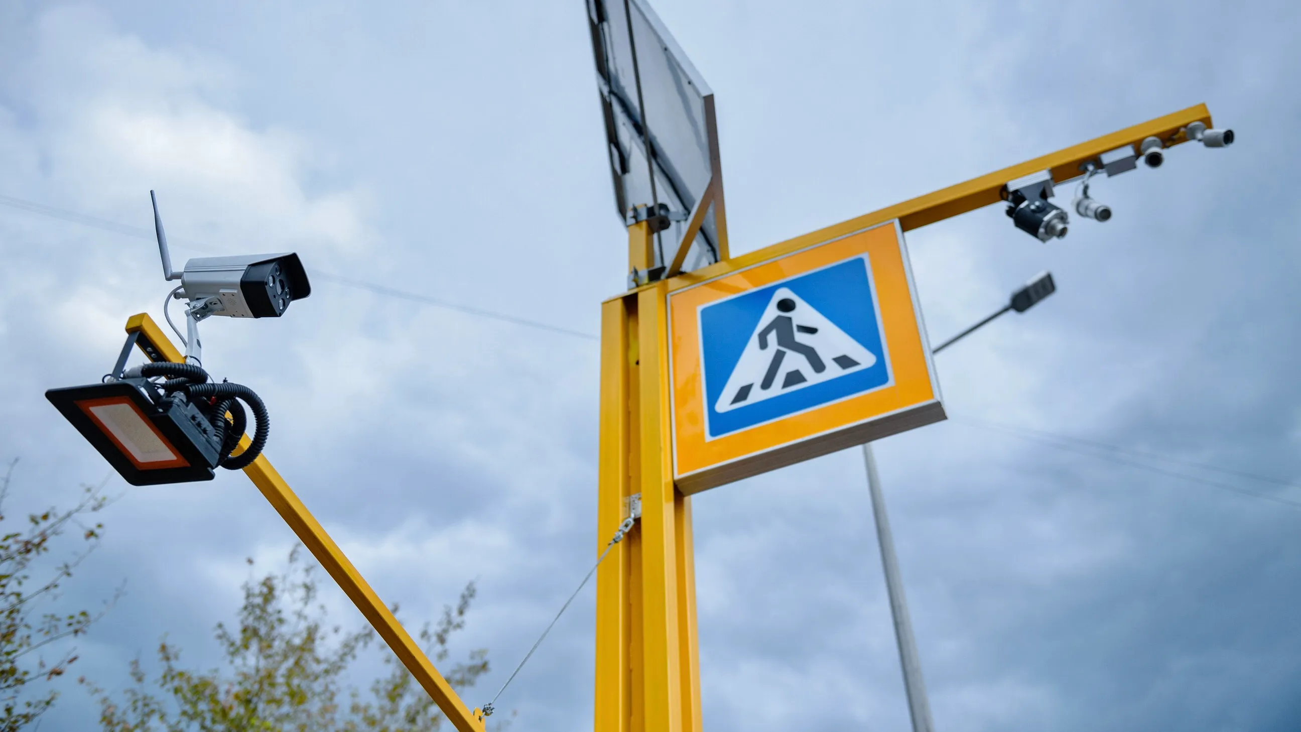 Almatyda jaiaý júrginshiler ótkelin bógegen kafe qyzmetkerleri zańmen jazalandy