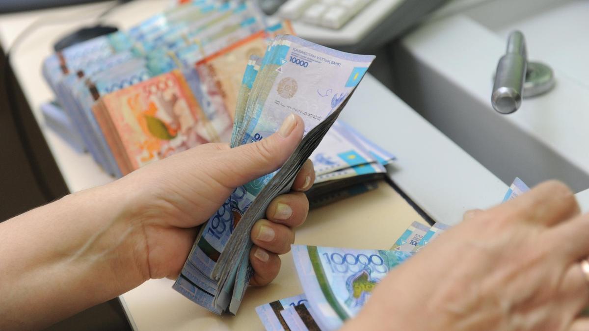 Шымкентте «Алтын алқа» және «Күміс алқа» иелеріне бірреттік төлем беріледі
