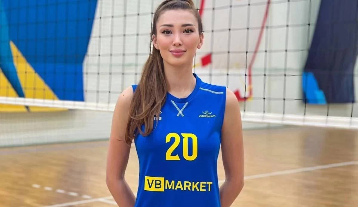 Сабина Алтынбекова спорттық мансабын Қазақстанда жалғастырады