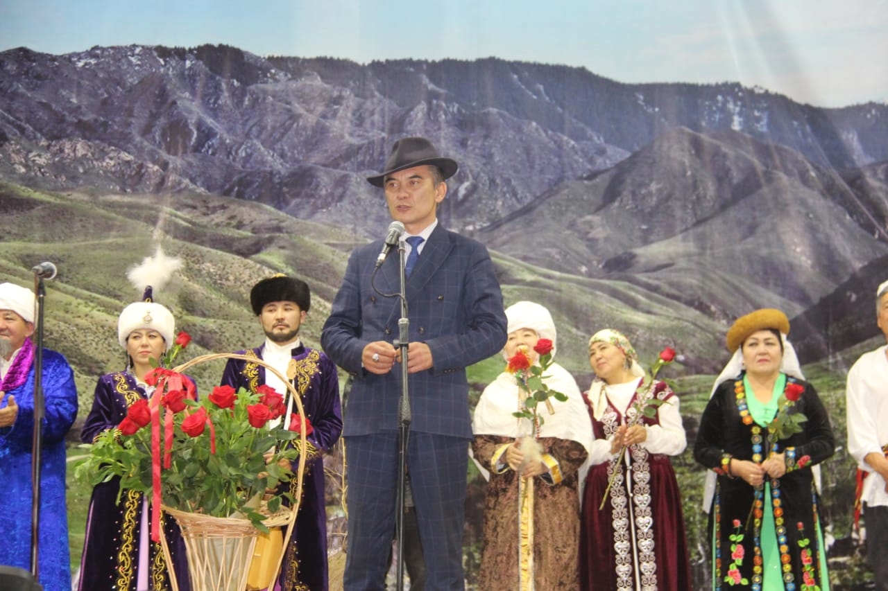 Сарыбидай